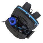 Plecak na laptop 17.3" Rivacase 7860 czarny