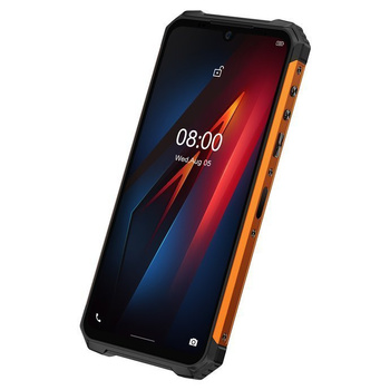 Smartphone Ulefone Armor 8 Pro 8GB/128GB (orange)