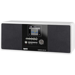 Radio Imperial DABMAN i200 DAB+/FM CD białe