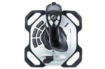 Joystick Logitech Extreme 3D Pro