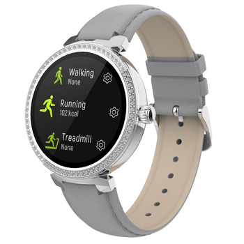 Smartwatch BT Denver SWC-342GR zielony