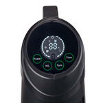 Ogrzewacz tarasowy Nedis SmartLife HTPA21BKW 1200W Wi-Fi