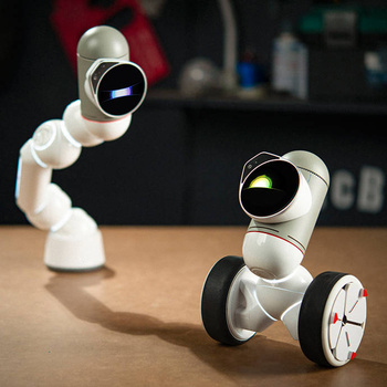 Inteligentny Robot ClicBot zestaw podstawowy