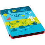 Czytnik e-Booków Amazon Kindle 10 Kids Edition/6"/WiFi/8GB/Space Station Cover