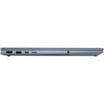 Laptop HP Pavilion 15-eh0040nw Ryzen 5 4500U/15.6" FHD/8GB/SSD 512GB/Win 10 Fog Blue/Uszkodzone opakowanie