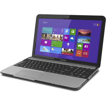 Laptop Toshiba L855-S5405 i3-3120M/15.6"/4GB/750GB/DVD/HDMI/Win 8