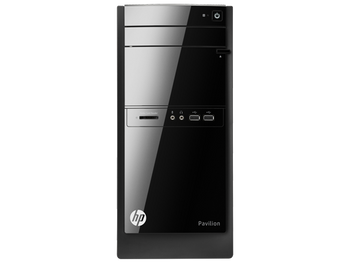 PC HP 110-243W A4-5000/8GB/1TB/DVD/Keyboard+Mouse/Win 8.1