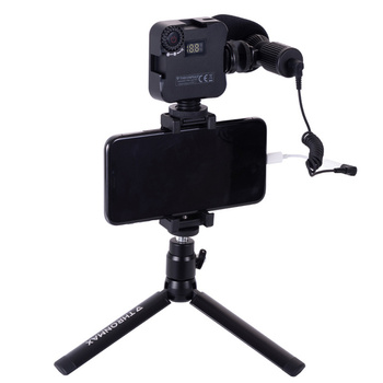 Mikrofon Thronmax Streaming Shotgun Pro/Uszkodzone opakowanie