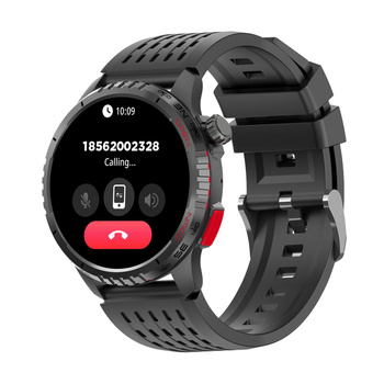 Smartwatch Denver SWG-345B czarny