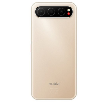Smartphone Nubia Air 8/256GB (gold)