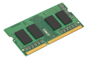 Pamięć RAM 4GB sodimm ddr3 pochodzący z demontażu