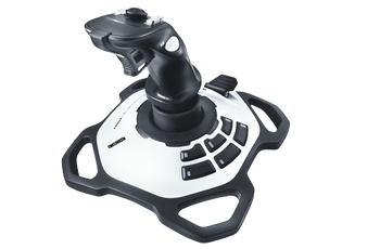 Joystick Logitech Extreme 3D Pro