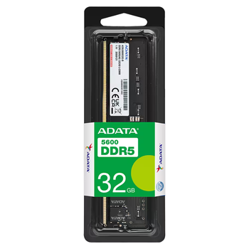 Adata Pamięć Premier DDR5 5600 DIMM 32GB CL46 SingleTray
