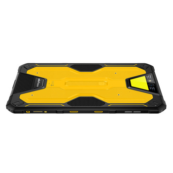 Tablet Ulefone Armor Pad 2 8GB/256GB LTE (czarno-żółty) bez ładowarki