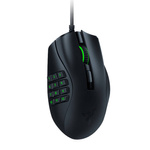 Mysz gamingowa Razer Naga X czarna