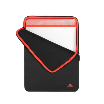 Etui na laptop 13.3"-14" Rivacase 5223 czarny