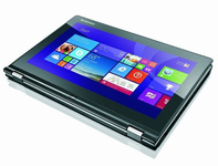 Ultrabook Lenovo Yoga 2 Pentium N3520/11.6" TouchScreen/4GB/500GB/Win 8.1/UK BL/SL