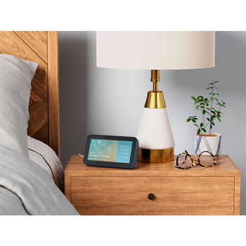 Amazon Echo Show 5 (2021) Blue