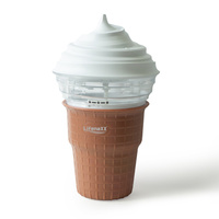 Mini maszyna do lodów Technaxx Lifenaxx LX-059