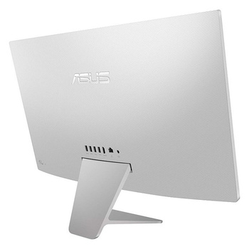 AiO Asus V222FAK-WA006T i3-10110U/21.5" FHD/4GB/SSD 256GB/BT/Keyboard+Mouse/Win 10 White