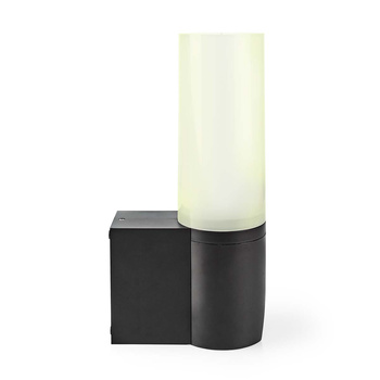 Kamera Nedis SmartLife WIFICOL20BK Zewnętrzna, Wi-Fi