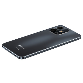 Smartphone Ulefone Note 16 Pro 8GB/512GB (Czarny)