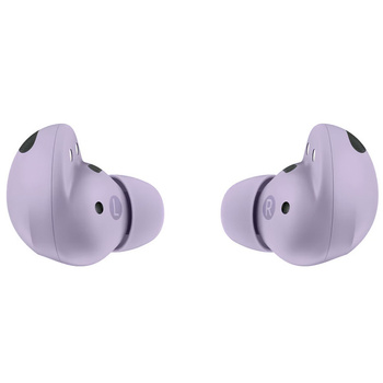 Słuchawki bezprzewodowe douszne Samsung Galaxy Buds2 Pro (Purple)