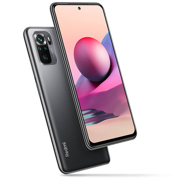Odnowiony Smartfon Xiaomi Redmi Note 10S 6+128GB Grafitowy