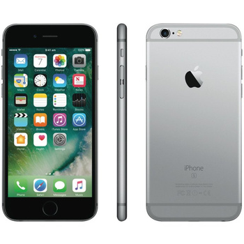 Smartphone Apple iPhone 6s 32GB (space grey) Demo