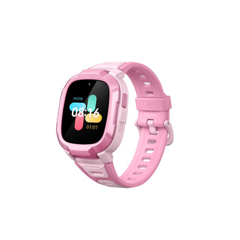 Smartwatch dla dzieci Mibro P6 4G LTE (różowy)