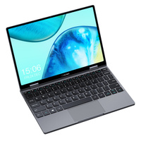 Biznesowy Laptop Chuwi MiniBook X 2023 N150/10.51" 1200x1920 IPS/Dotyk/12GB/512GB SSD/2 in 1/Win 11