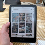 Amazon Kindle Colorsoft Signature Edition 16GB Metallic Black