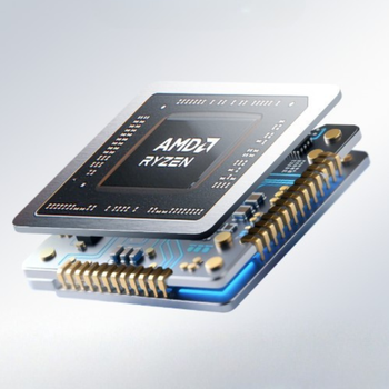 Laptop Chuwi Corebook-Plus-P-K1 Ryzen 5 7430U/16'' WUXGA (1920x1200) AntiGlare/16GB/SSD 512GB/BT/BLKB/Win 11 Pro