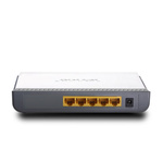 Switch Tenda G1005D 5-port Gigabit 10/100/1000 Mbps