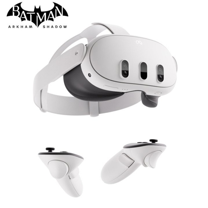 その他  Quest 3 4K 512GB pol_pl_Meta-Quest-3-512GB-VR-