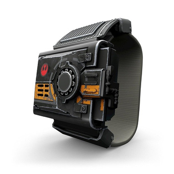 Robot Sphero Star Wars - R2-Q5 + opaska Force Band