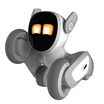 Inteligentny Robot Loona Premium Edition