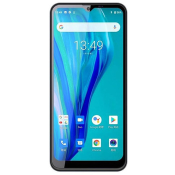 Smartphone Oukitel C23 Pro 4/64 Black