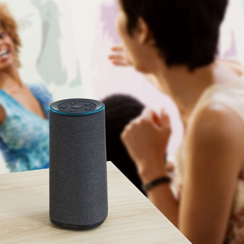 Soundstation Technaxx MusicMan WiFi Multiroom BT-X34