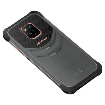 Smartphone Ulefone Power Armor 14 Pro 6GB/128GB (black)