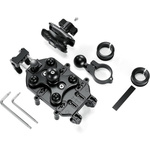 Uchwyt na telefon do roweru Ulefone Armor Mount Pro