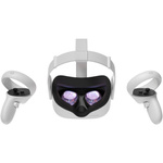 Oculus Quest 2 128GB/Uszkodzone opakowanie