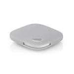 Lokalizator Bluetooth Nedis BTTAG10WT3 biały