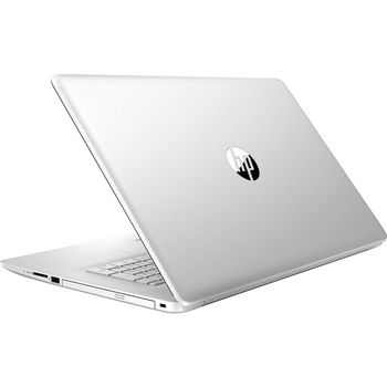 Laptop HP 17-BY4061NRDX i5-1135G7/17.3" FHD IPS AntiGlare/16GB/SSD 512GB/BT/BLKB/Win 11 Silver