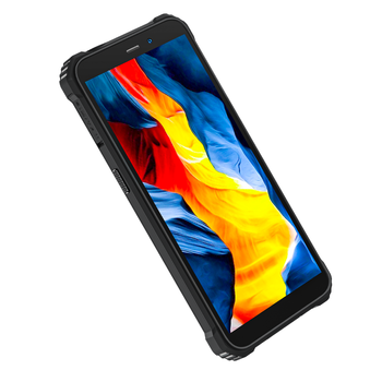 Smartphone Oukitel G2 6" 4/64 DS. 6300 mAh(black)
