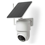 Kamera Nedis SmartLife WIFICBO50WT Zewnętrzna, Wi-Fi