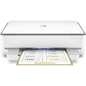 Drukarka HP Deskjet 6075 All-in-One
