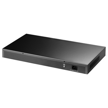 PoE+ Switch Cudy with 4 10G SFP Slots 400W 24-Port Layer 3 Managed Gigabit