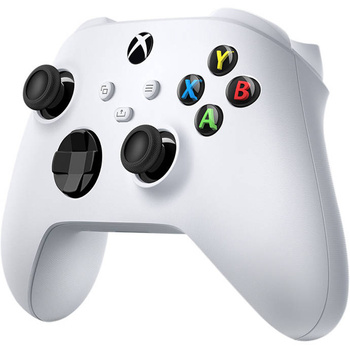 Konsola Microsoft Xbox Series S 512GB / FORTNITE / ROCKET LEAGUE