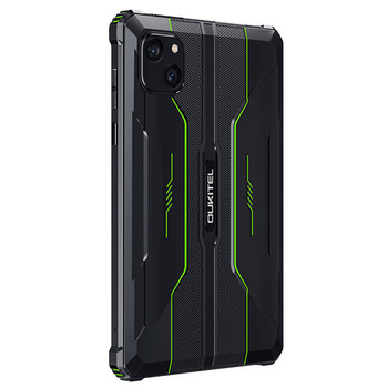 Tablet Oukitel RT3 Pro 4/128GB 5150 mAh Zielony